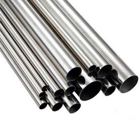 Aluminium pipe image
